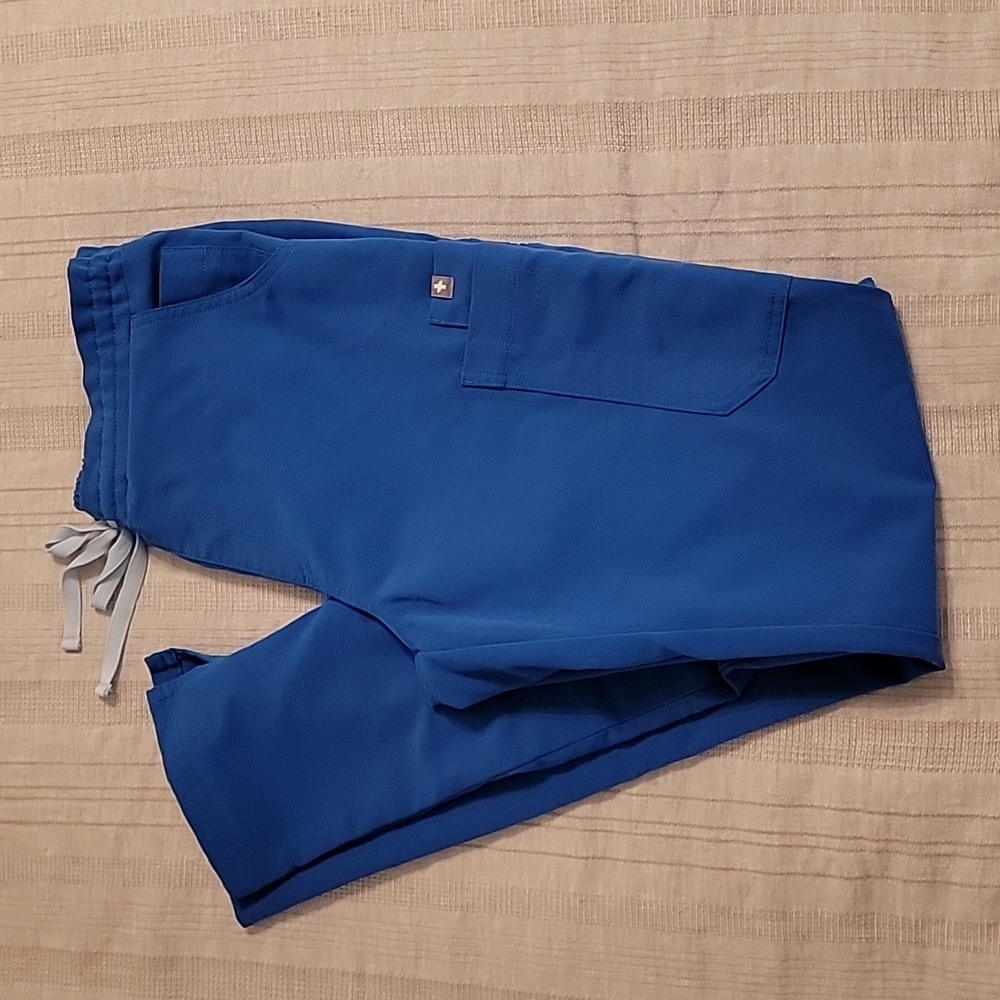 FIGS Yola Scrub Bottoms